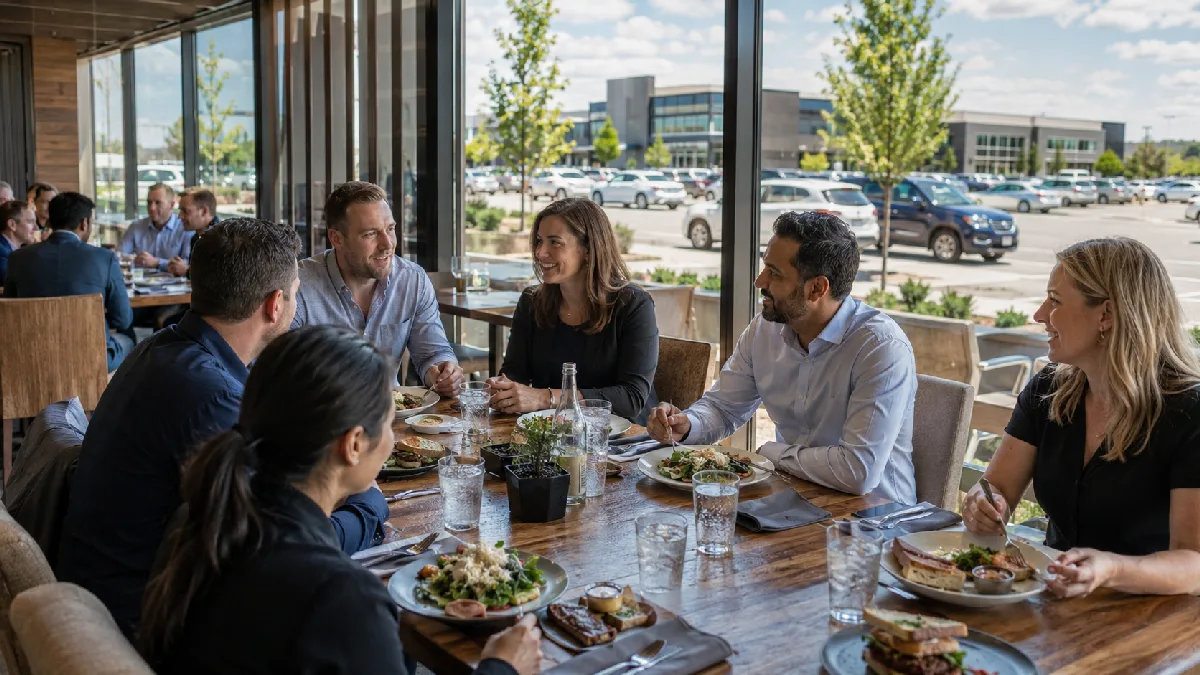 How to choose the right KW lunch