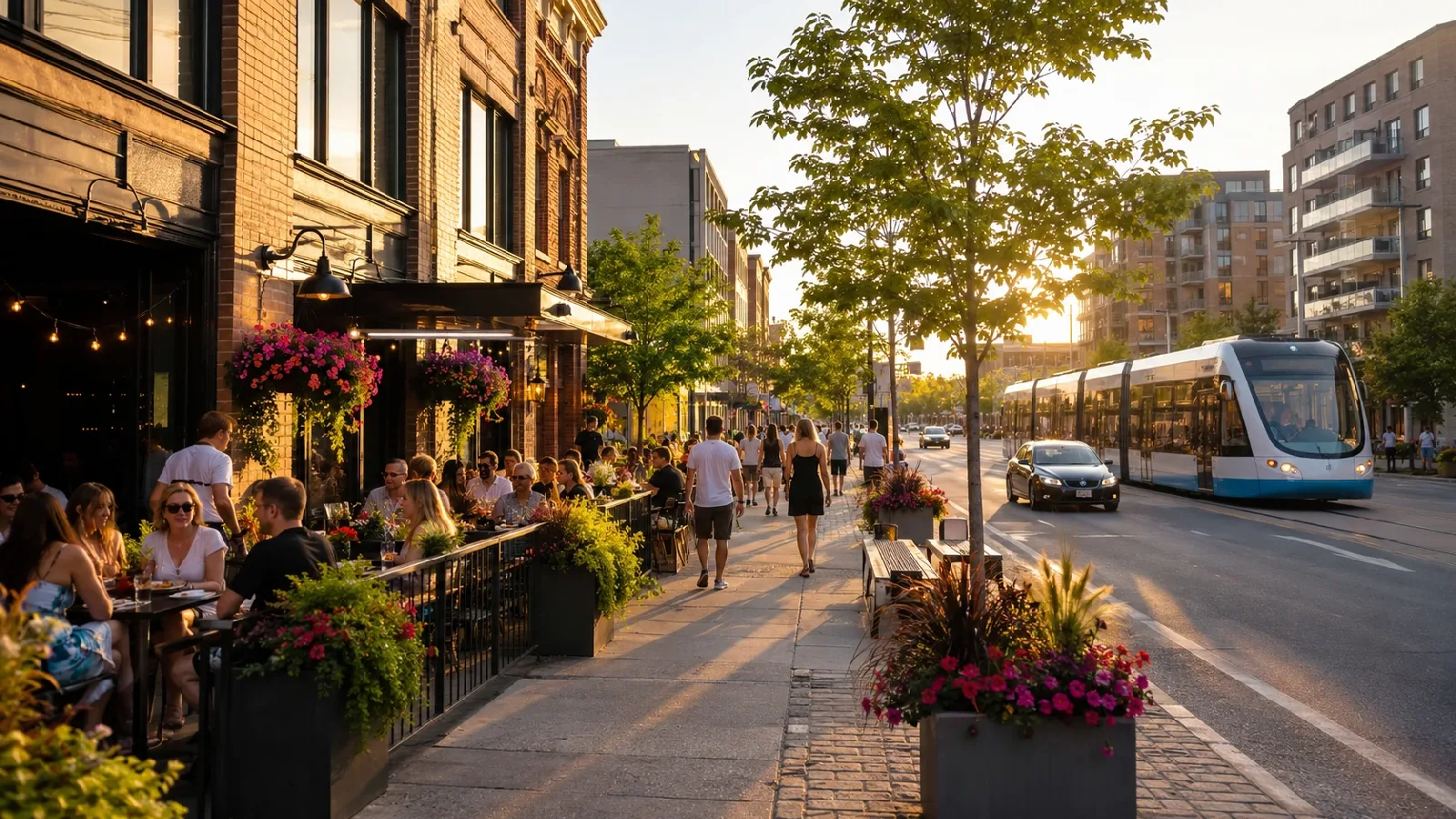 New Restaurants In Waterloo Region Ontario