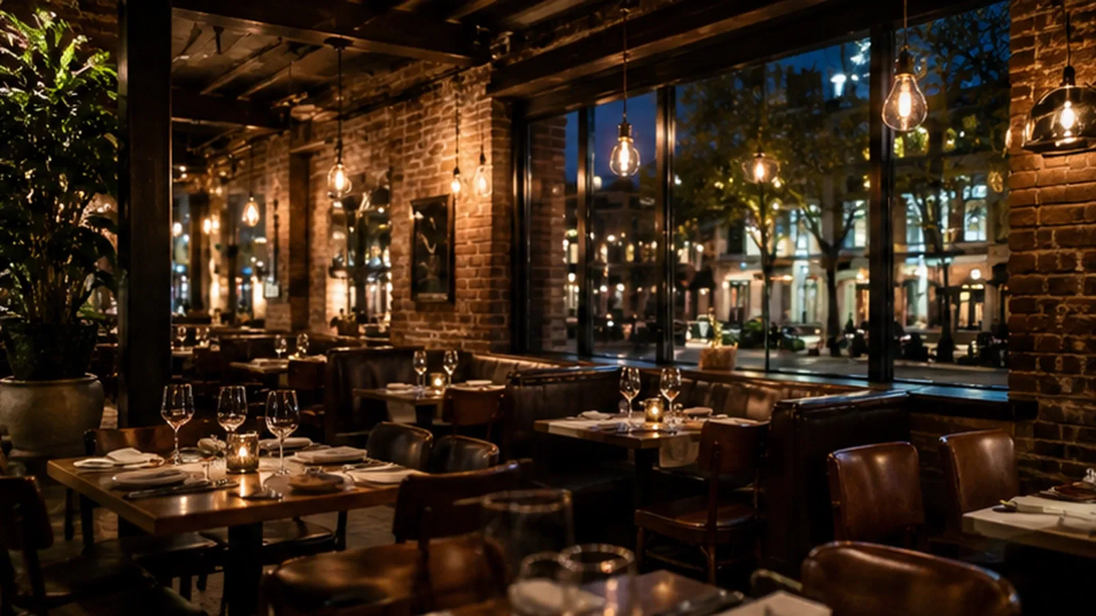 Bistros Handmade Food And Intimate Dining In Kitchener Waterloo Ontario Canada